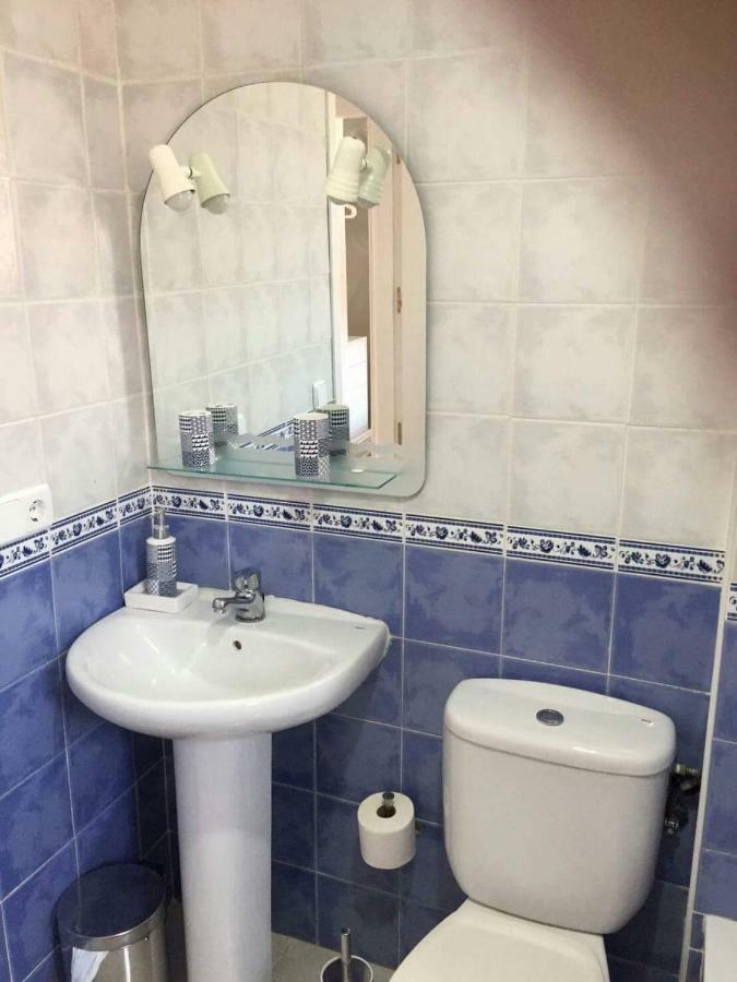 Apartamento Jardines De Манільва Екстер'єр фото