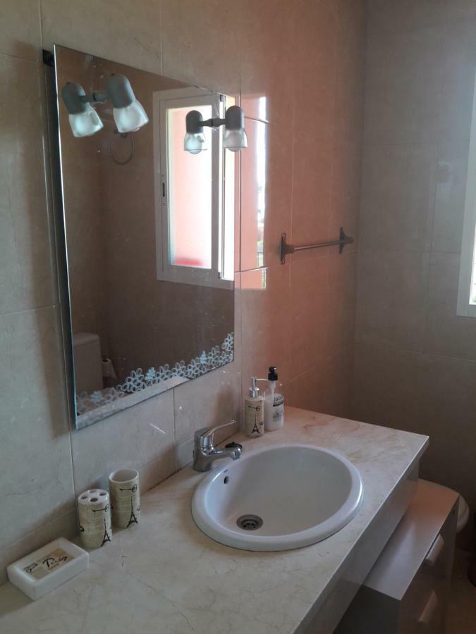 Apartamento Jardines De Манільва Екстер'єр фото